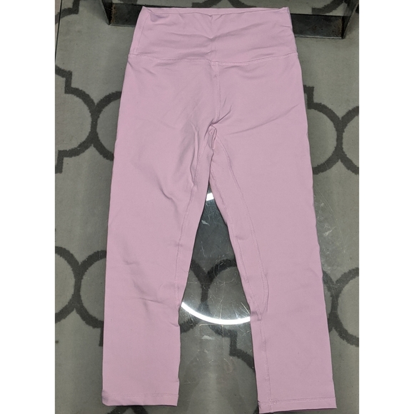 Til You Collapse resilient classic capri Lilac XS - Picture 3 of 7